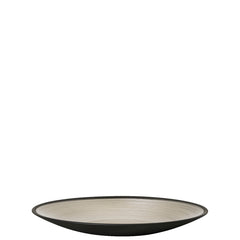 ROSENTHAL | 玻璃裝飾果盤 25cm - 黑