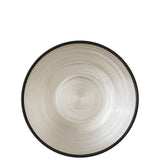 ROSENTHAL | Glass Bowl 25cm - Black