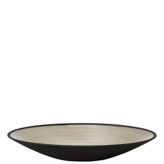 ROSENTHAL | Glass Bowl 31cm - Black