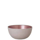 ROSENTHAL | Glass Bowl 21cm - Pink