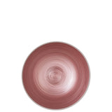 ROSENTHAL | Glass Bowl 21cm - Pink