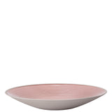 ROSENTHAL | Glass Bowl 31cm - Pink