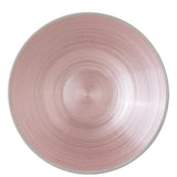 ROSENTHAL | Glass Bowl 31cm - Pink