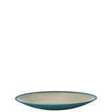 ROSENTHAL | Glass Bowl 25cm - Green
