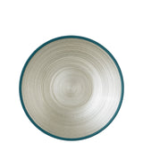 ROSENTHAL | Glass Bowl 25cm - Green