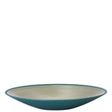 ROSENTHAL | Glass Bowl 31cm - Green