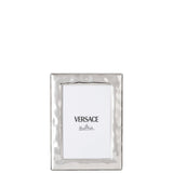 VERSACE | VHF13 Silver Picture Frame 10 x 15 cm