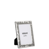 VERSACE | VHF13 Silver Picture Frame 10 x 15 cm