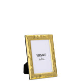 VERSACE | VHF13 Gold Picture Frame 10 x 15 cm