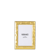 VERSACE | VHF13 Gold Picture Frame 10 x 15 cm