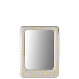 VERSACE | VHF15 Barocco Blue 相架 13 x 18 cm - 粉藍