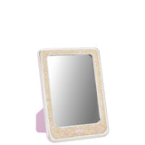 VERSACE | VHF15 Barocco Rose 相架 13 x 18 cm - 粉紅