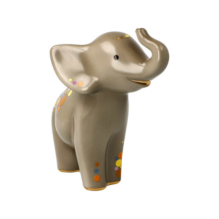 GOEBEL | Rokka - 瓷像 Elephant