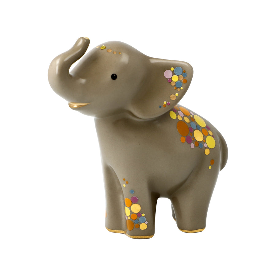 GOEBEL | Rokka - Figurine Elephant