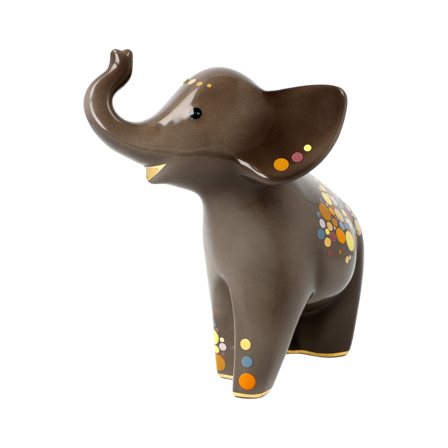 GOEBEL | Ndiwa - 瓷像 Elephant