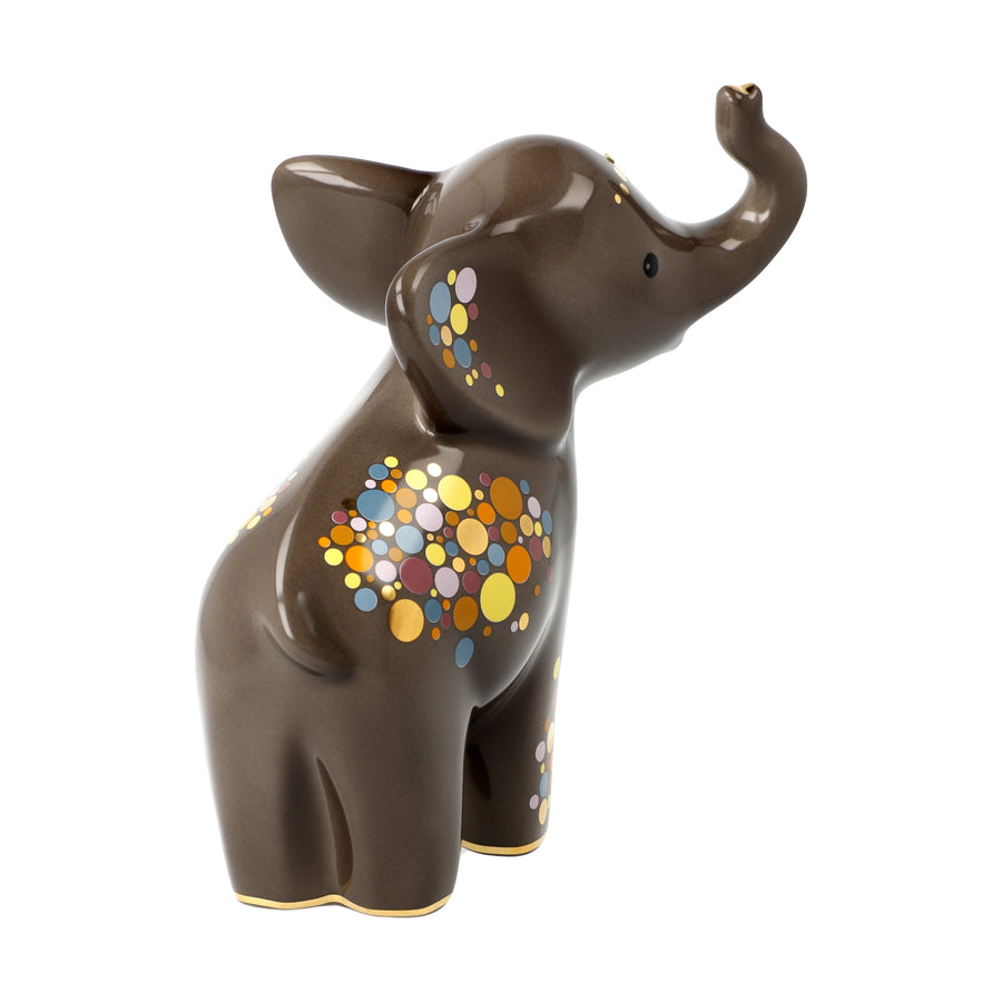 GOEBEL | Ndiwa - 瓷像 Elephant