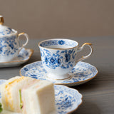 NARUMI | Milano Couple Coffee Set