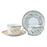 NARUMI | RONDO Couple Tea / Coffee Cup & Saucer
