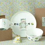 NARUMI |  Anna Emilia "Bear" Bowl 碗 12cm