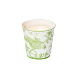 BERNARDAUD | Albertine Tumbler + Candle Home Fragrance  200g