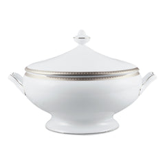 BERNARDAUD | Athena Platine Soup Tureen