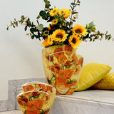 GOEBEL | Sunflowers - Vase 43cm Artis Orbis Vincent Van Gogh