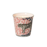 BERNARDAUD | Braquenie Tumbler + Candle Home Fragrance  200g