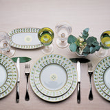 BERNARDAUD | Athena Gold 熱葷盤 24cm