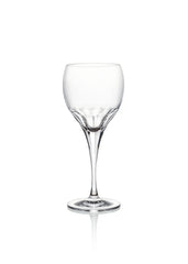 RÜCKL | Rudolph II Crystal White Wine Glass