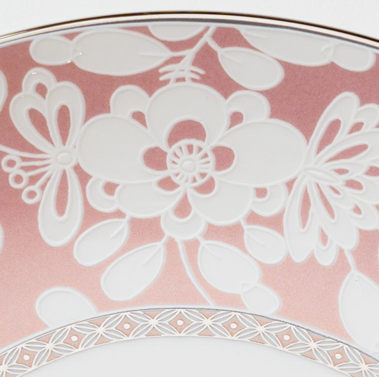 NARUMI | Ramage Couple Tea Cup & Saucer