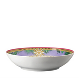 VERSACE | Jungle Animalier Deep Plate 22cm