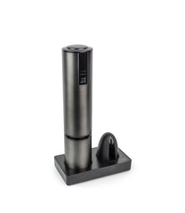PEUGEOT | Elis Touch Rechargeable Electric Corkscrew With Foil Cutter