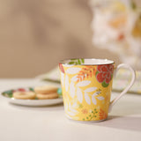 NARUMI | Floral Paradise 馬克杯
