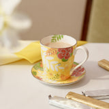 NARUMI | Floral Paradise 馬克杯