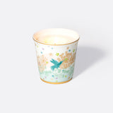 BERNARDAUD | Feerie Tumbler + Candle Home Fragrance  200g