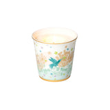 BERNARDAUD | Feerie Tumbler + Candle Home Fragrance  200g