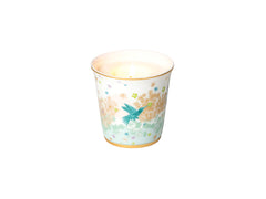 BERNARDAUD | Feerie Tumbler + Candle Home Fragrance  200g