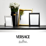 VERSACE | Medusa '95 花瓶 24cm 黑色
