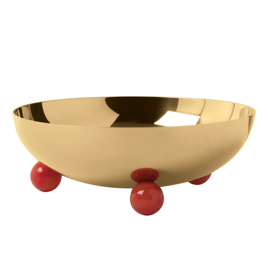 SAMBONET | Penelope Gold PVD Bowl 20.5cm