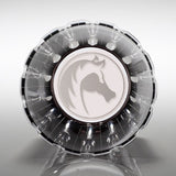 NARUMI | Pair of Sake Glasses "HORSE" 2026 Limited Edition