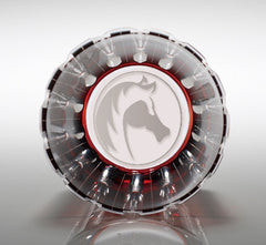 NARUMI | 2026年限量珍藏版馬年生肖清酒杯對裝