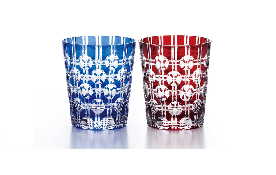 NARUMI | ETANITY Pair of Sake Glasses