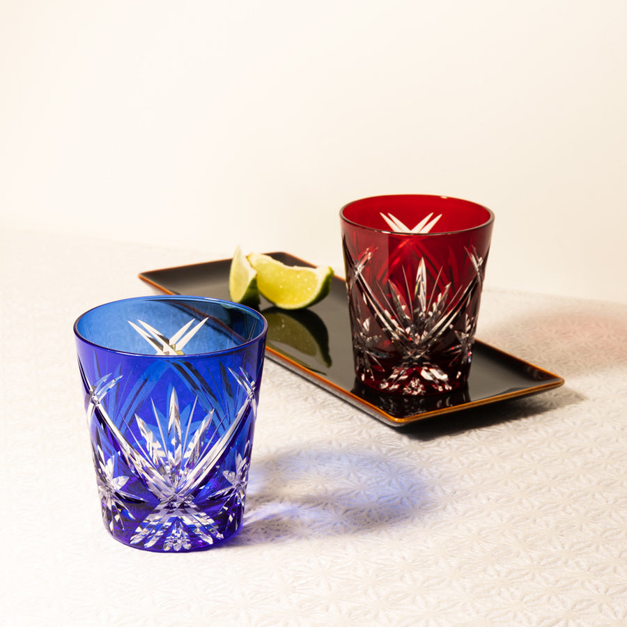 NARUMI | WALTZ Pair of Sake Glasses