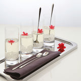 SAMBONET | Linear Rectangular Tray