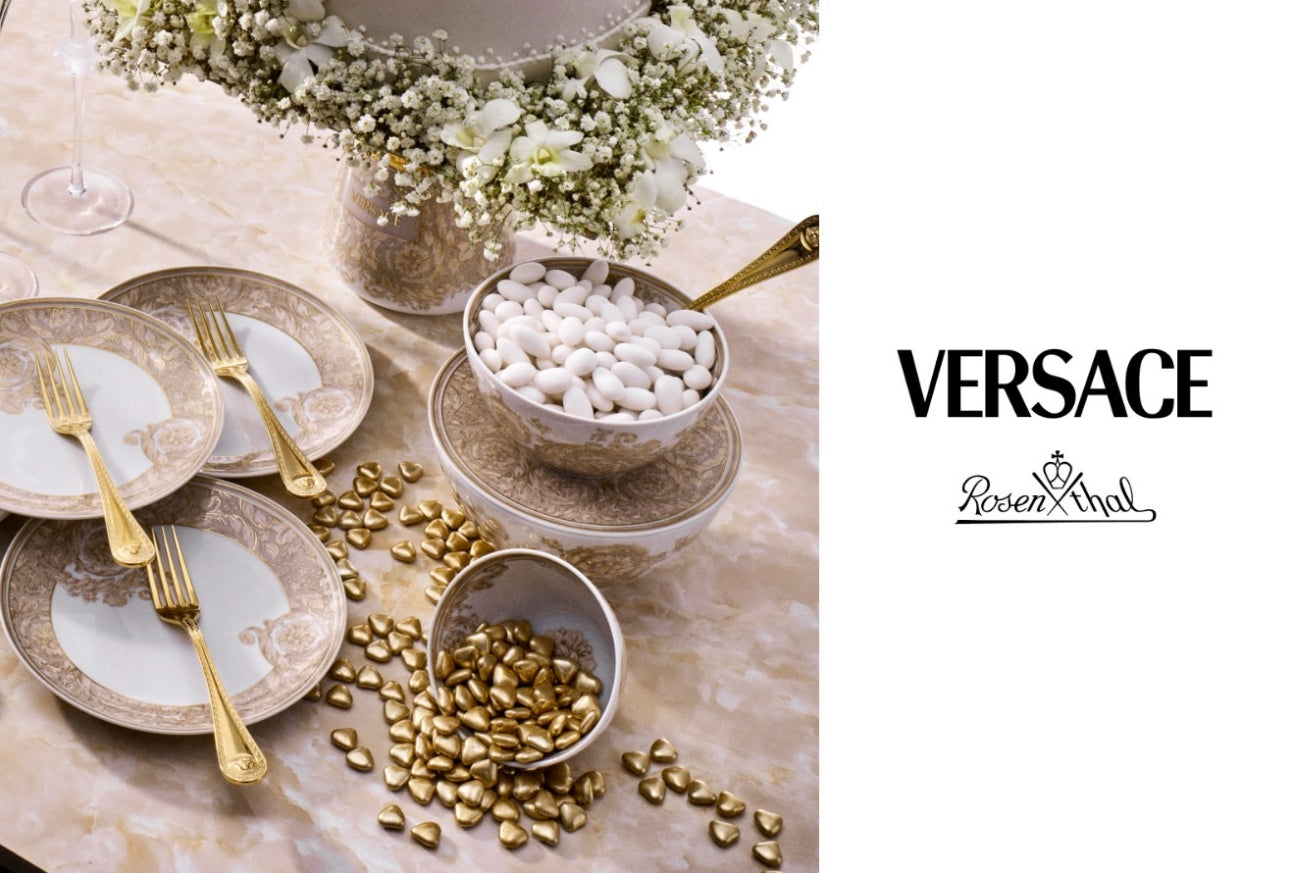 Versace – Exclusivités | Shiamas Ltd.