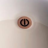 ADDISON ROSS | Cappuccino 亮漆充電檯燈