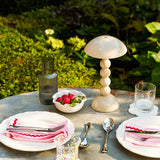 ADDISON ROSS | Cappuccino 亮漆充電檯燈