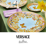 VERSACE | Le Jardin de Versace Vase 18 cm