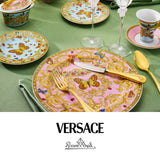 VERSACE | Le Jardin de Versace Vase 18 cm
