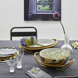 SAMBONET | New Living Hors-d'Oeuvre Dish with Holder